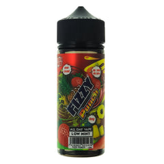 Fizzy Juice Punch 100ml Shortfill