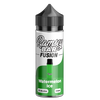 Ramsey Bar Fusion Watermelon Ice 100ml Shortfill