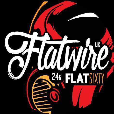 Flat-Sixty By Flatwireuk