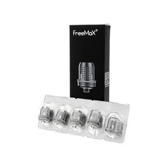 FreeMax Fireluke Mesh Coils 5pk