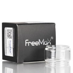 FreeMax Fireluke 2 Replacement Glass