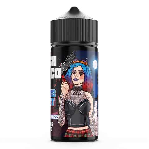 Fresh Vape Co Sinners Street 100ml Shortfill