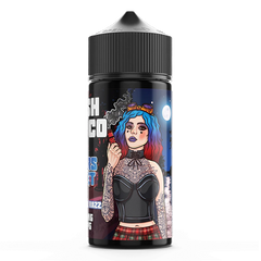 Fresh Vape Co Sinners Street 100ml Shortfill