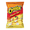 Cheetos Flamin Hot King Size Crisps 8oz 10pk