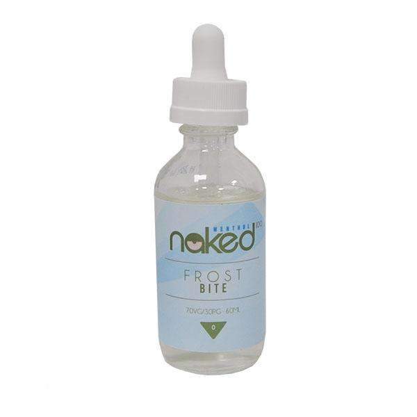 Naked 100 Frost Bite 50ml Shortfill