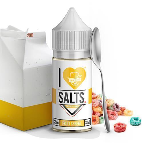 Fruit Cereal By I Love Salts 10ml - 20mg