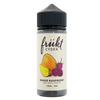 Frukt Cyder Mango Raspberry 100ml Shortfill