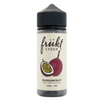 Frukt Cyder Passion Fruit 100ml Shortfill