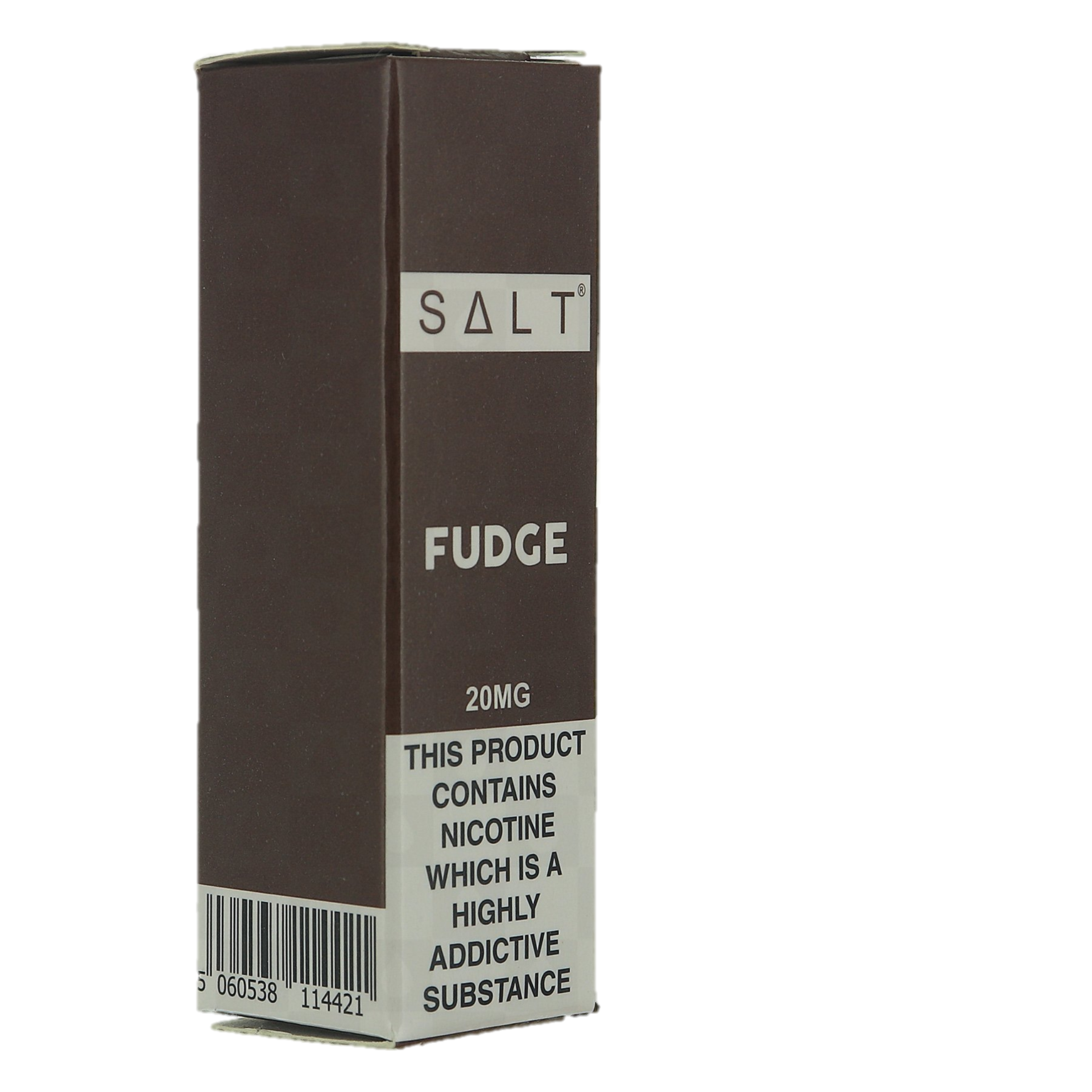 Juice Sauz Fudge 10ml Nic Salt E-Liquid