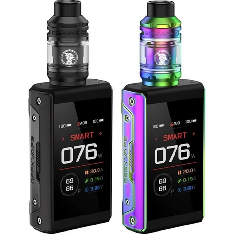 Geekvape T200 (Aegis Touch) Vape Kit