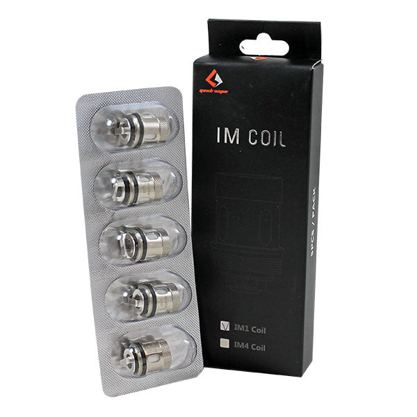 Geekvape IM Replacement Coils