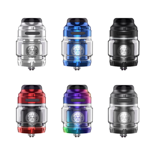 Geekvape Zeus X RTA