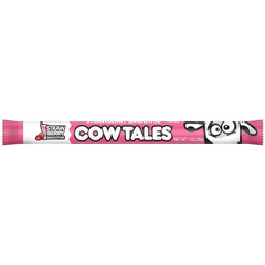 Cow Tales Strawberry Smoothie 1oz (28g) 36pk