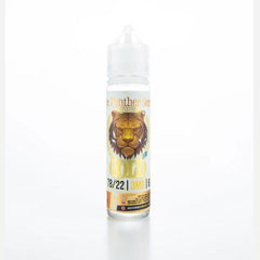 Dr Vapes Gold Panther Ice 50ml Shortfill