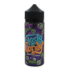 Tasty Candy Grapple Drops 100ml Shortfill