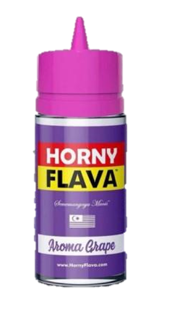 Horn Flava Aroma Grape - 30ml