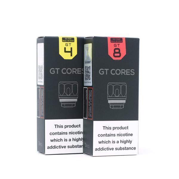 Vaporesso GT Core Replacement Coils