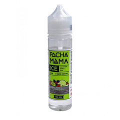 Pacha Mama Ice Honeydew Berry Kiwi 50ml Shortfill