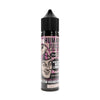 Human Juice Pink Stem Viscous Gloop 50ml Shortfill