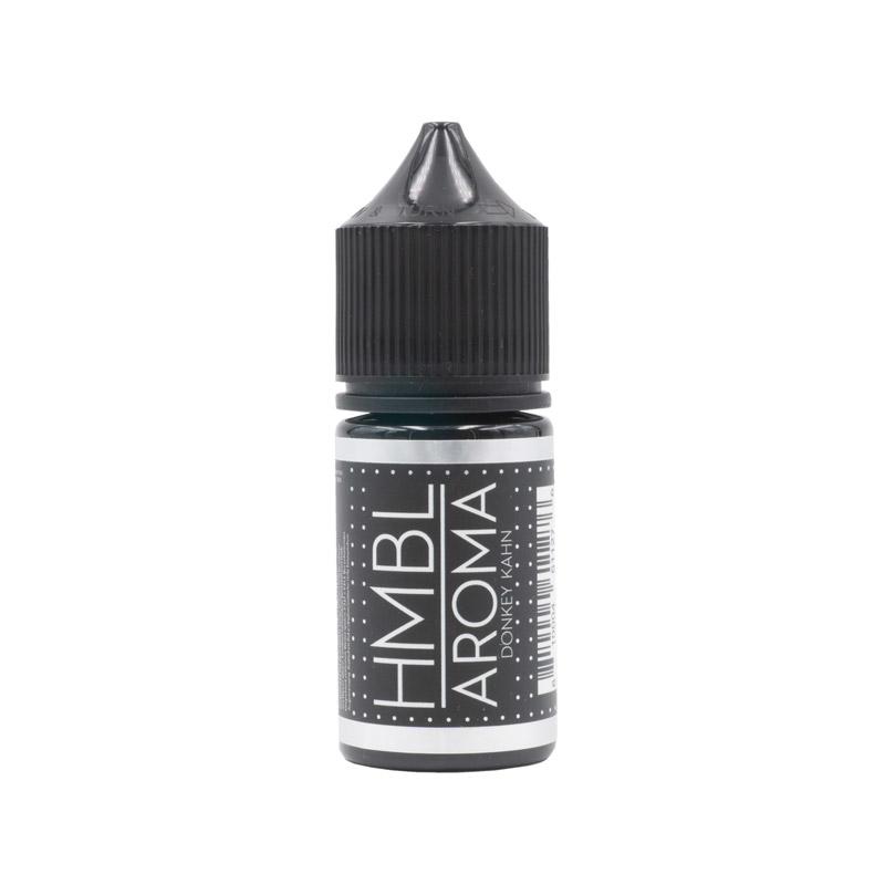 Donkey Kahn Aroma Concentrate by HMBL 30ml Short Fill