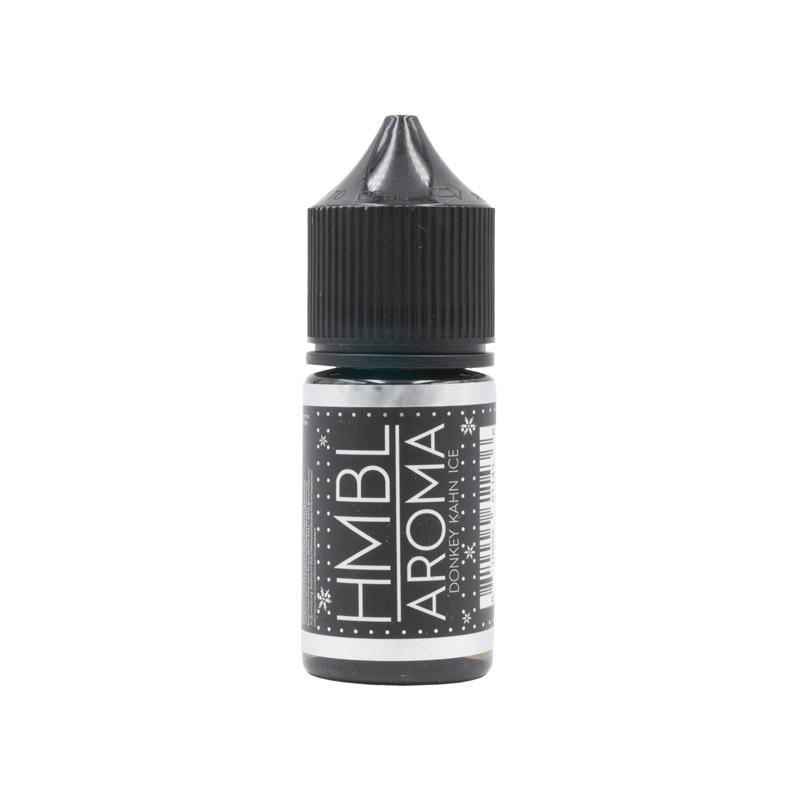 Donkey Kahn Ice Aroma Concentrate by HMBL 30ml Short Fill