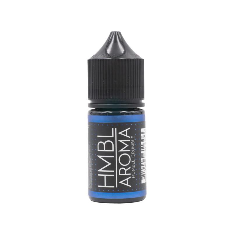 Humble Crumble Aroma Concentrate by HMBL 30ml