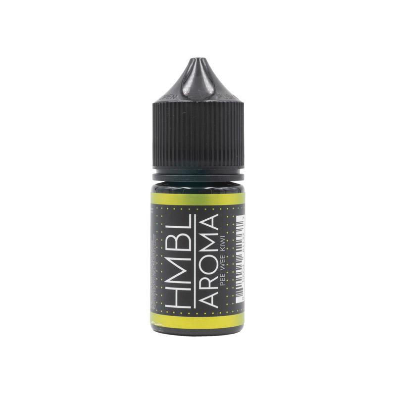 Pee Wee Kiwi Aroma Concentrate by HMBL 30ml Short Fill