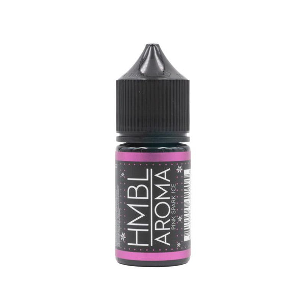 Pink Spark Ice Aroma Concentrate by HMBL 30ml Short Fill