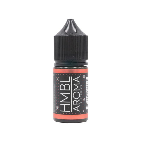 Ruby Red Ice Aroma Concentrate by HMBL 30ml Short Fill