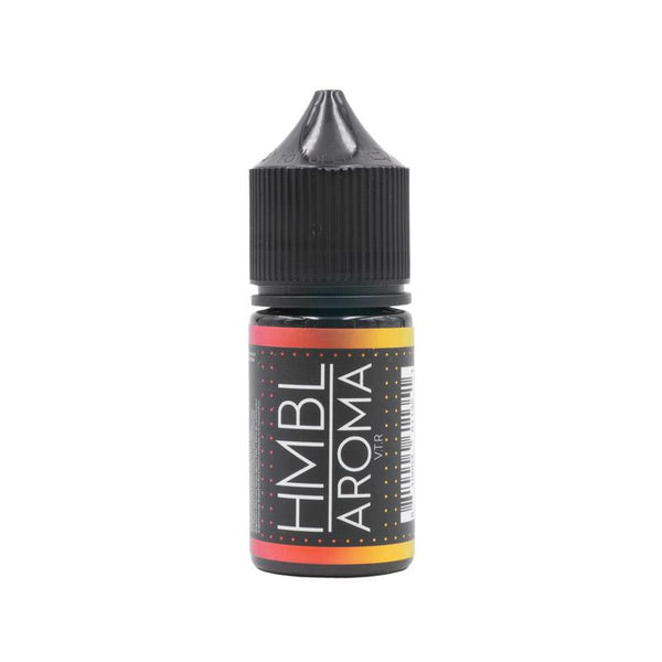 Vape the Rainbow Ice Aroma Concentrate by HMBL 30ml Short Fill