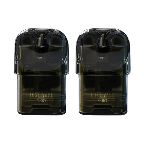 Lost Vape Ursa Nano Replacement Pods 3pk