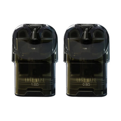 Lost Vape Ursa Nano Replacement Pods 3pk