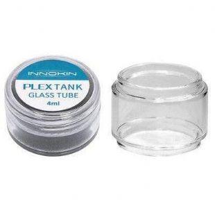Innokin Plex Tank Glass Tube 4ml 1pcs