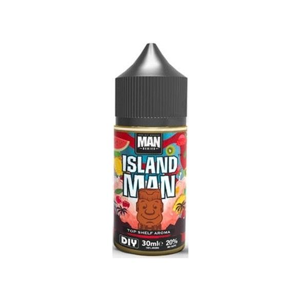 Island Man Ice Aroma by One Hit Wonder 30ml