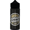 Just Jam Biscuit Custard 100ml Shortfill