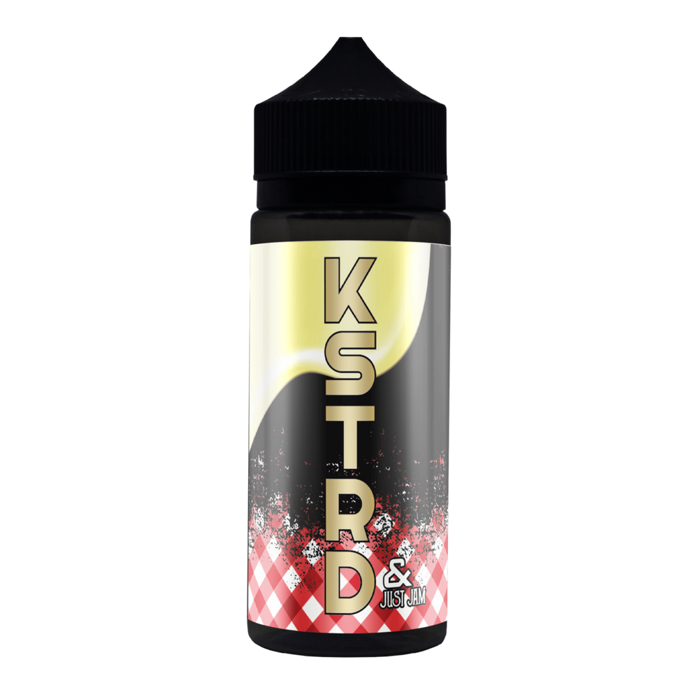 KSTRD Just Jam Original 100ml Shortfill