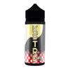 KSTRD Just Jam Original 100ml Shortfill