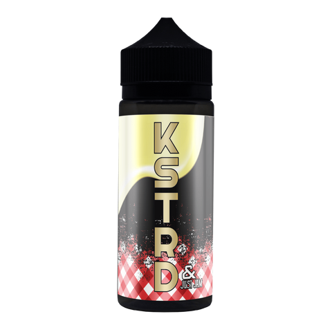 KSTRD Just Jam Original 100ml Shortfill