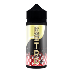 KSTRD Just Jam Original 100ml Shortfill