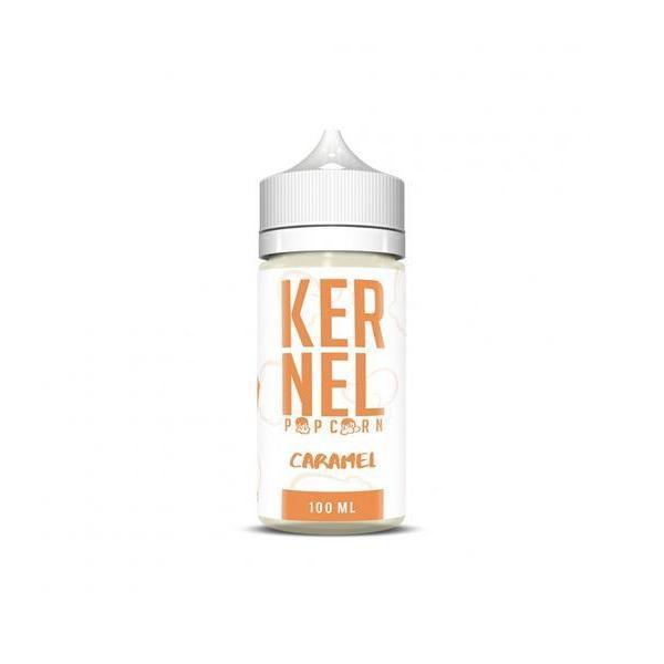 Skwezed Kernel Popcorn Caramel 0mg 100ml Shortfill E-Liquid