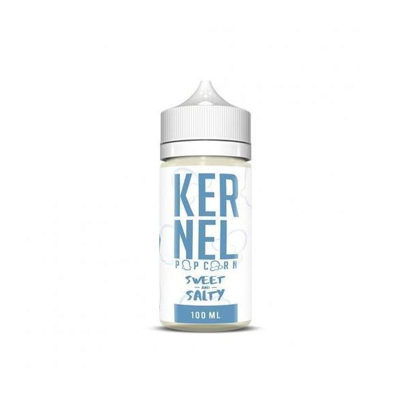 Skwezed Kernel Popcorn Sweet & Salty 0mg 100ml Shortfill E-Liquid