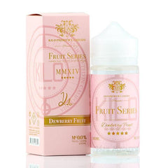 Kilo Fruit Series Dewberry Fruit 100ml Shortfill
