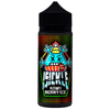 Isickle Kiwi Berry Ice 100ml Shortfill