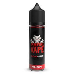 Vampire Vape Koncept Blood Sukka 50ml Shortfill