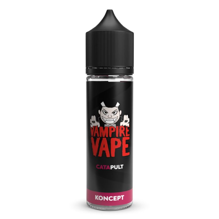 Catapult E-Liquid by Vampire Vape - Shortfills UK