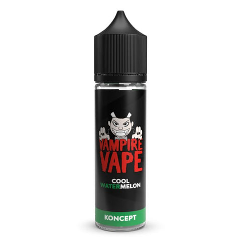 Vampire Vape Koncept Cool Watermelon 50ml Shortfill