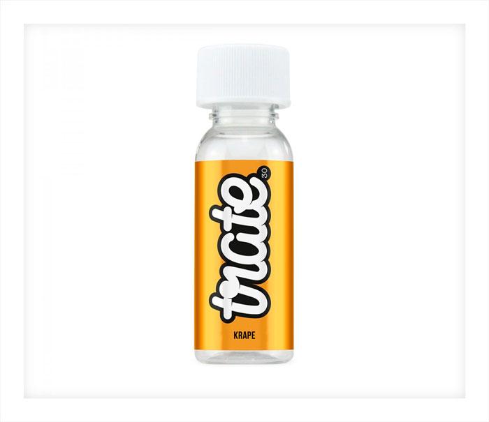 Krape Concentrate by The Yorkshire Vaper 30ml