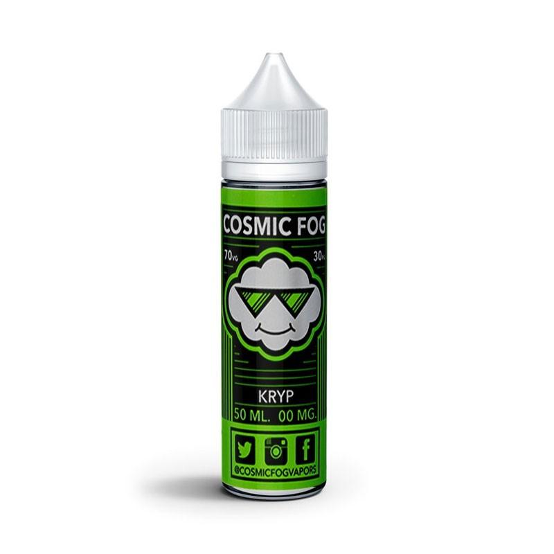 Cosmic Fog Kryp 0mg 50ml Shortfill E-Liquid