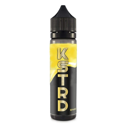 KSTRD BNNA 50ml Shortfill