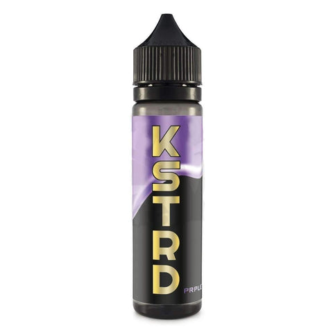 KSTRD PRPLE 50ml Shortfill